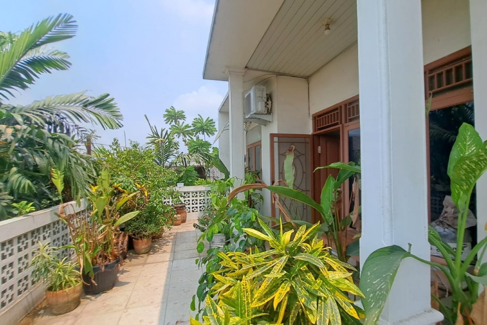 Rumah Hoek Siap Huni Perumahan Taman Wisma Asri 2 Bekasi Utara - 30