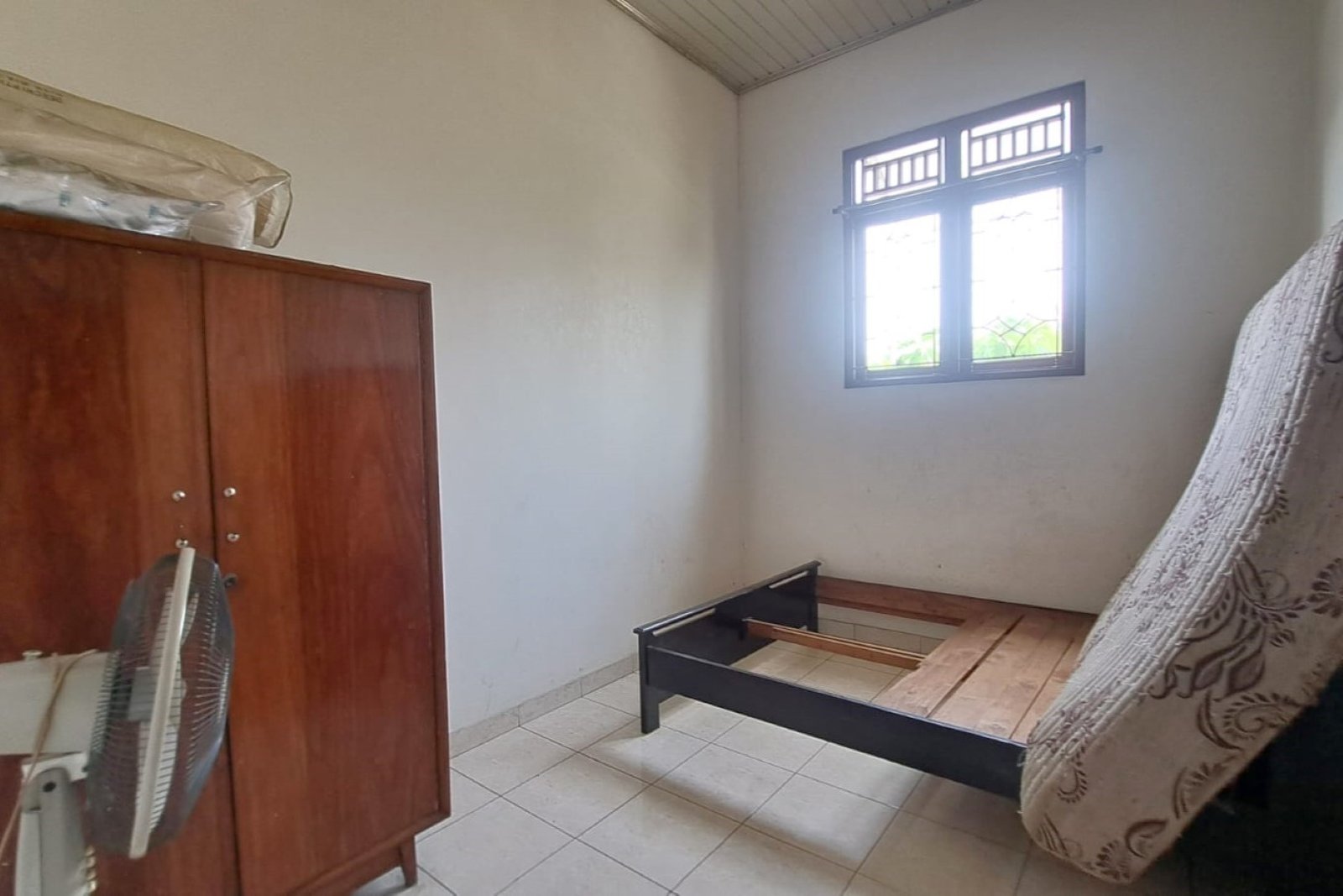 Rumah Hoek Siap Huni Perumahan Taman Wisma Asri 2 Bekasi Utara - 22