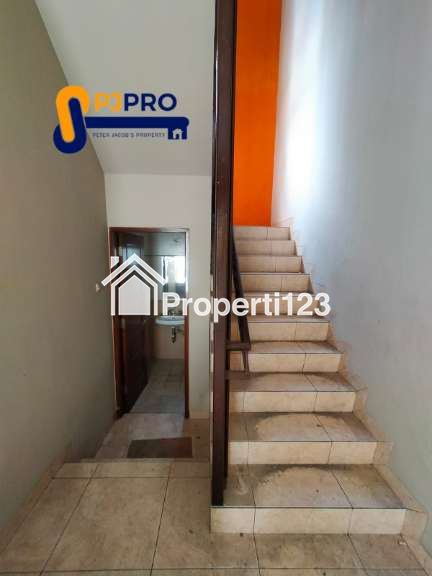 Dijual/Disewakan Rumah Siap Huni di Harapan Indah Cluster Heliconia - 4
