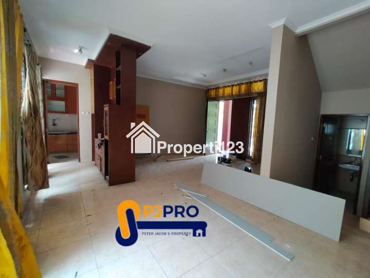 Dijual/Disewakan Rumah Siap Huni di Harapan Indah Cluster Heliconia - 3