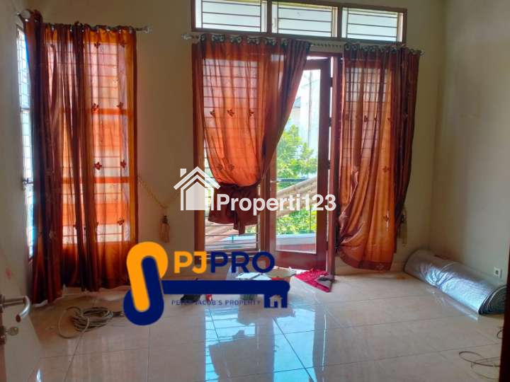 Dijual/Disewakan Rumah Siap Huni di Harapan Indah Cluster Heliconia - 10