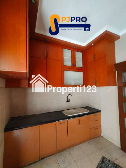 Dijual/Disewakan Rumah Siap Huni di Harapan Indah Cluster Heliconia - 5