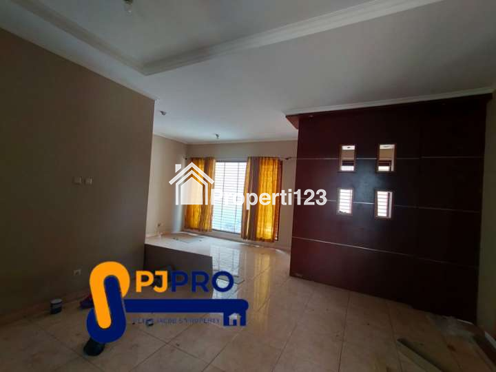 Dijual/Disewakan Rumah Siap Huni di Harapan Indah Cluster Heliconia - 2