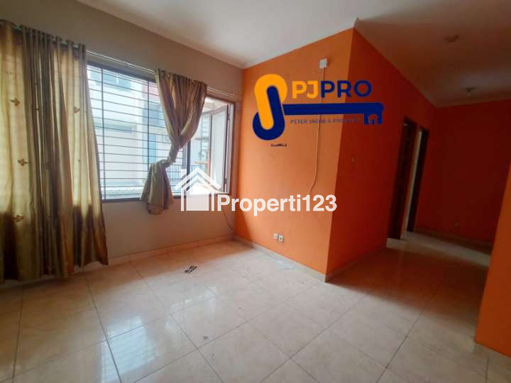 Dijual/Disewakan Rumah Siap Huni di Harapan Indah Cluster Heliconia - 6