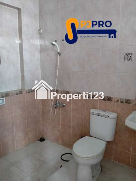 Dijual/Disewakan Rumah Siap Huni di Harapan Indah Cluster Heliconia - 11