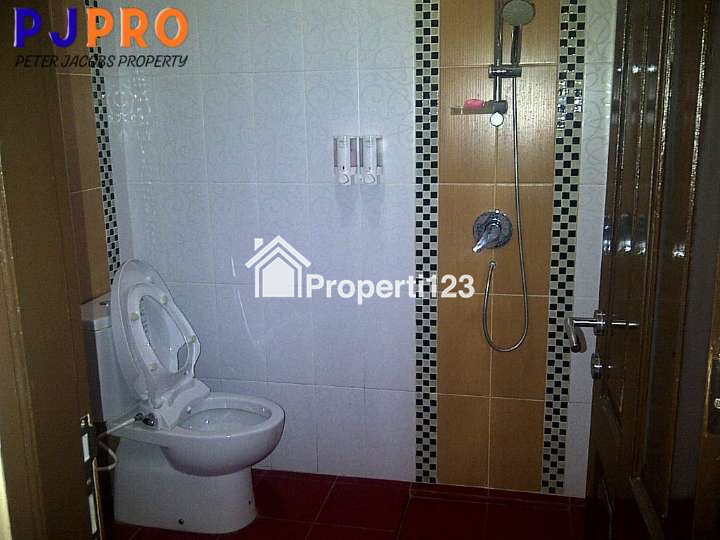 Dijual Cepat Rumah Semi Furnished di Harapan Indah dalam Cluster - 5