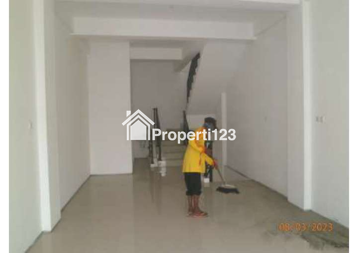 Ruko grand plaza gresik - 6