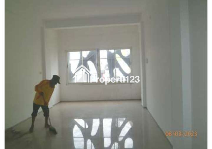 Ruko grand plaza gresik - 5