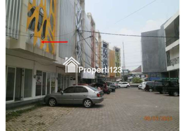 Ruko grand plaza gresik - 2