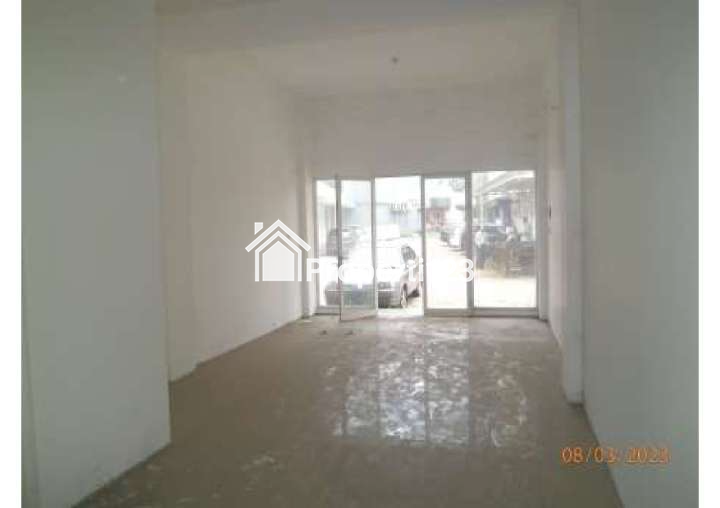 Ruko grand plaza gresik - 4
