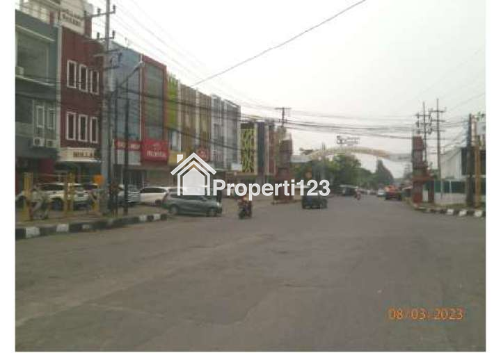 Ruko grand plaza gresik - 10