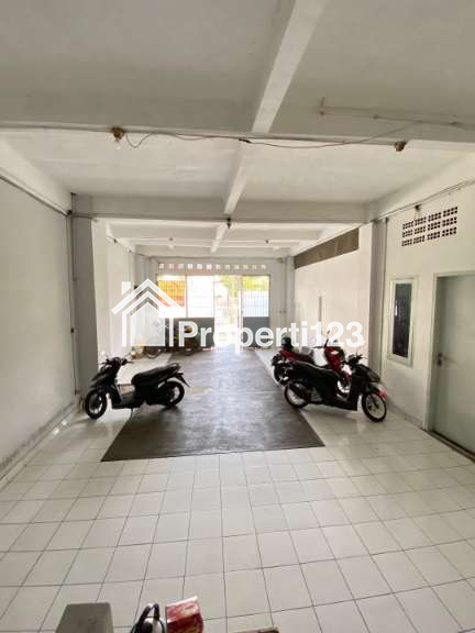 Rumah Kost Strategis Full Okupanasi Duren Sawit Jakarta Timur - 5