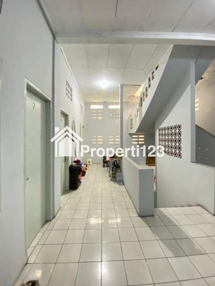 Rumah Kost Strategis Full Okupanasi Duren Sawit Jakarta Timur - 12