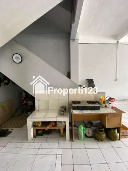 Rumah Kost Strategis Full Okupanasi Duren Sawit Jakarta Timur - 7