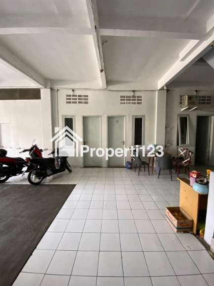 Rumah Kost Strategis Full Okupanasi Duren Sawit Jakarta Timur - 6