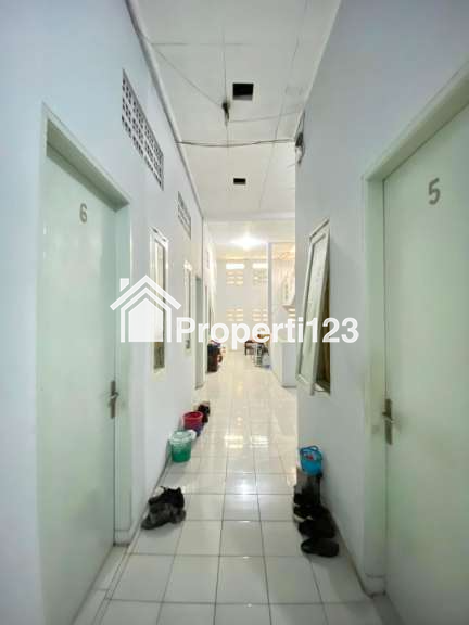 Rumah Kost Strategis Full Okupanasi Duren Sawit Jakarta Timur - 10