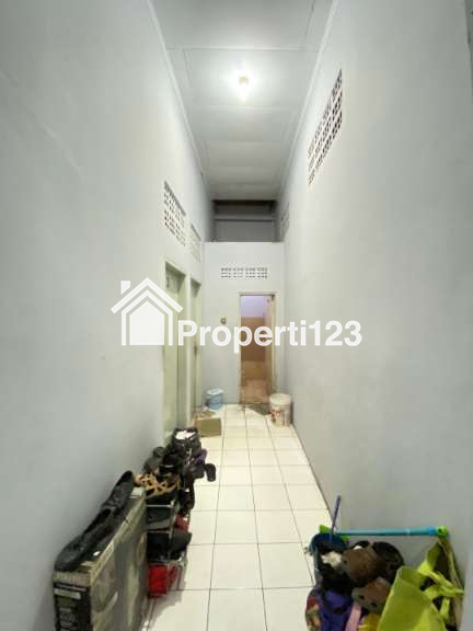 Rumah Kost Strategis Full Okupanasi Duren Sawit Jakarta Timur - 11