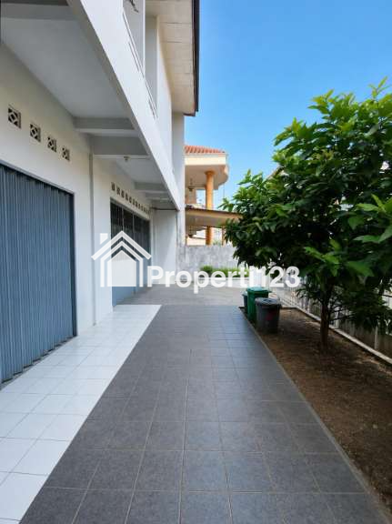 Rumah Kost Strategis Full Okupanasi Duren Sawit Jakarta Timur - 3