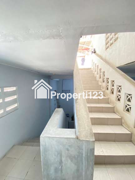 Rumah Kost Strategis Full Okupanasi Duren Sawit Jakarta Timur - 14