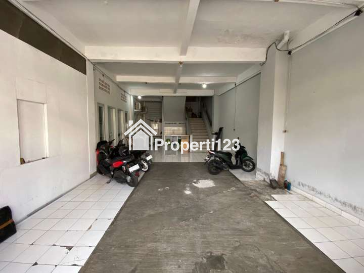 Rumah Kost Strategis Full Okupanasi Duren Sawit Jakarta Timur - 4