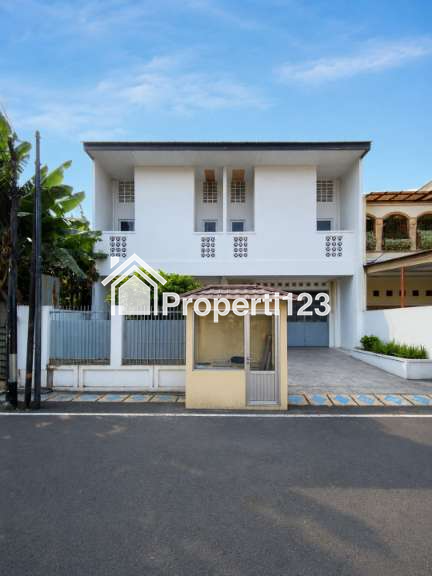 Rumah Kost Strategis Full Okupanasi Duren Sawit Jakarta Timur - 1