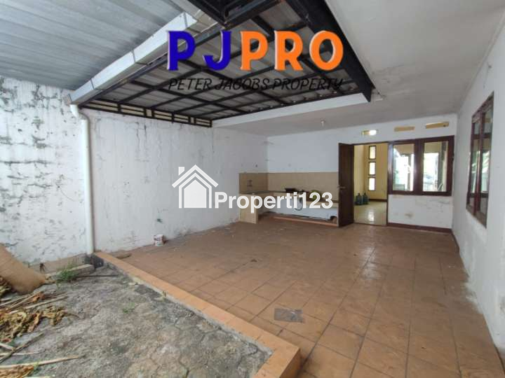 Dijual Rumah Siap Huni di Harapan Indah Cluster Aralia Bekasi - 7