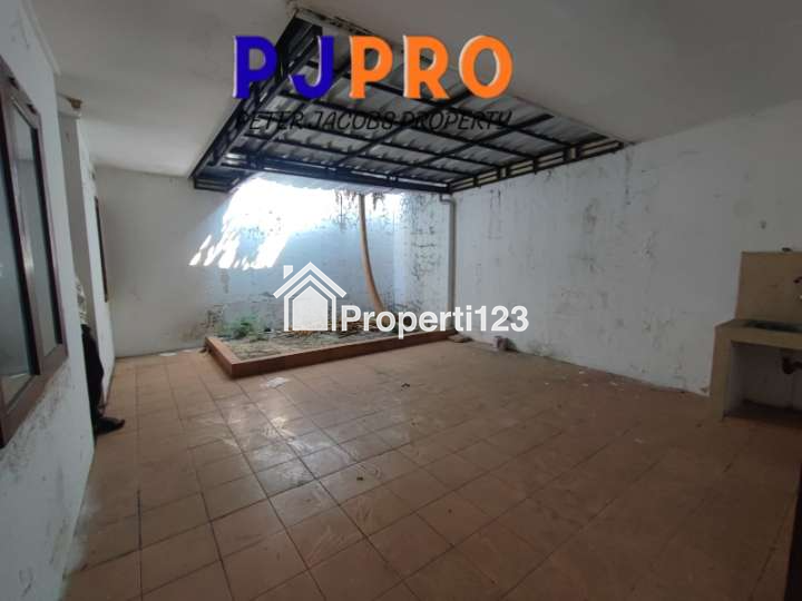 Dijual Rumah Siap Huni di Harapan Indah Cluster Aralia Bekasi - 8