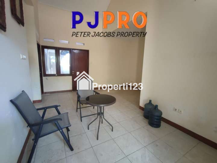 Dijual Rumah Siap Huni di Harapan Indah Cluster Aralia Bekasi - 3