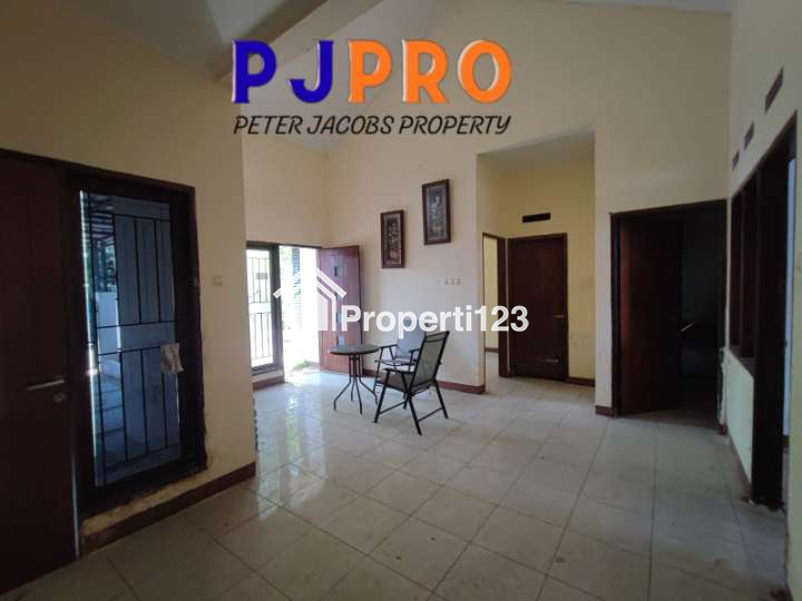 Dijual Rumah Siap Huni di Harapan Indah Cluster Aralia Bekasi - 4