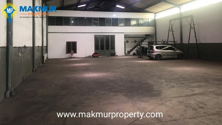Rumah Dijual Cepat Di Malang - 3