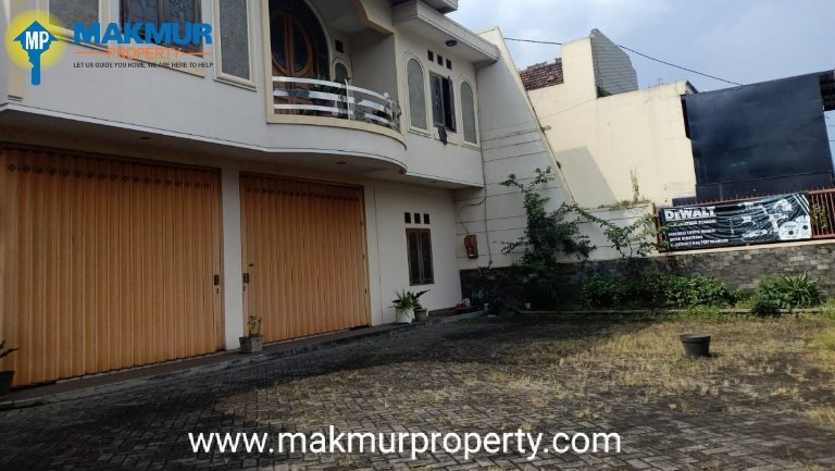 Rumah Dijual Cepat Di Malang - 4