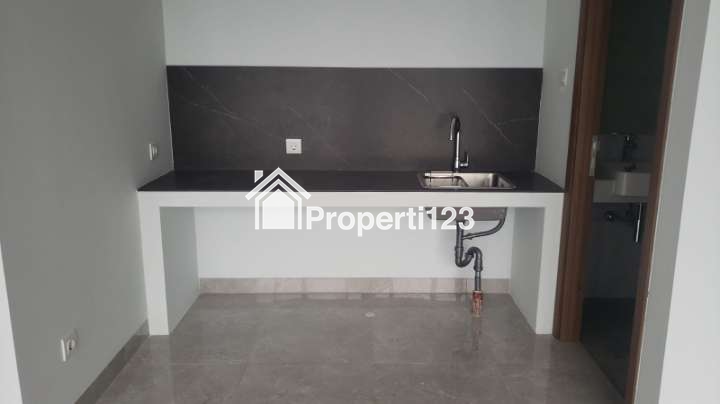 Dijual Soho di The SMITH di Jalur Sutera Timur, Alam Sutera, Tangerang - 3