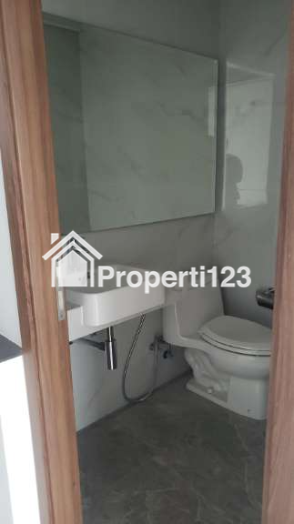 Dijual Soho di The SMITH di Jalur Sutera Timur, Alam Sutera, Tangerang - 5
