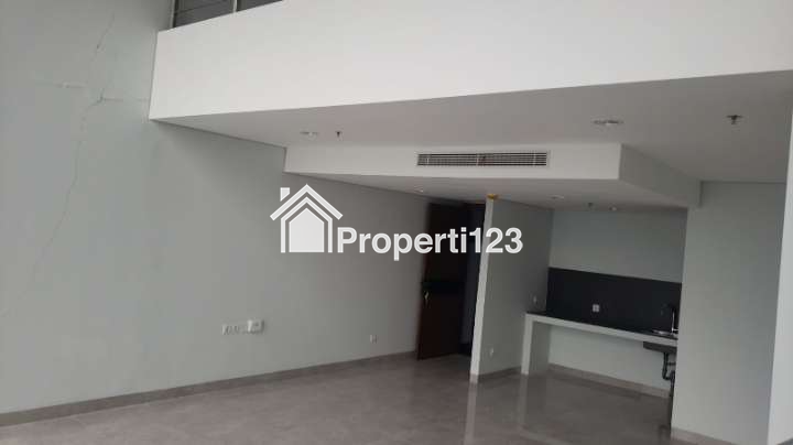 Dijual Soho di The SMITH di Jalur Sutera Timur, Alam Sutera, Tangerang - 2