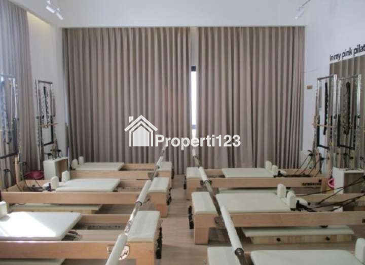 Turun Harga, Dijual Cepat Ruko Sunset Avenue, Citra 8, Citra Garden City, Jakarta Barat - 3
