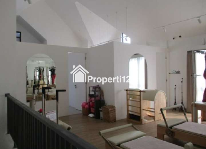 Turun Harga, Dijual Cepat Ruko Sunset Avenue, Citra 8, Citra Garden City, Jakarta Barat - 4