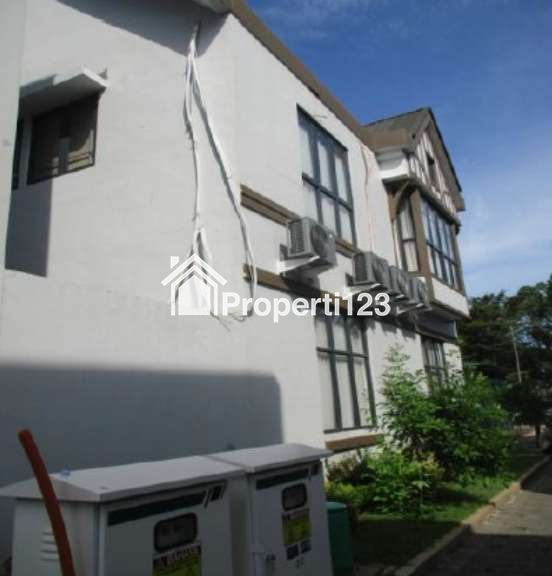 Turun Harga, Dijual Cepat Ruko Sunset Avenue, Citra 8, Citra Garden City, Jakarta Barat - 2