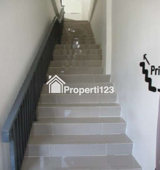 Turun Harga, Dijual Cepat Ruko Sunset Avenue, Citra 8, Citra Garden City, Jakarta Barat - 5