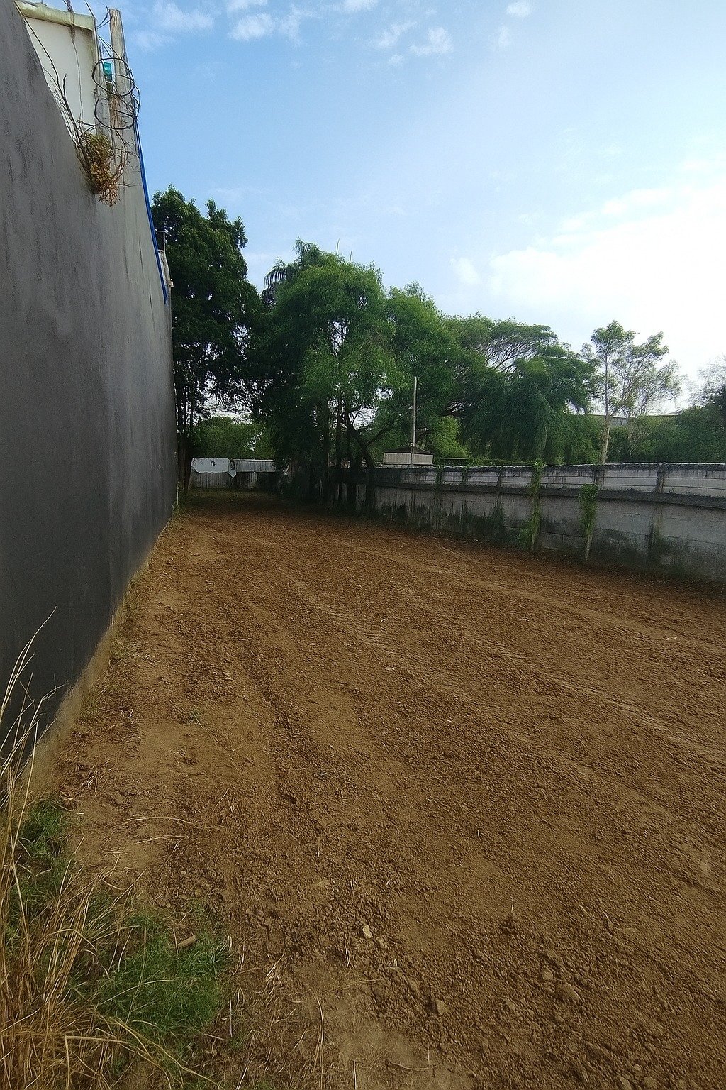 Dijual Tanah di Villa Melati Mas, Jelupang, Serpong Utara, Kota Tangerang Selatan - 3
