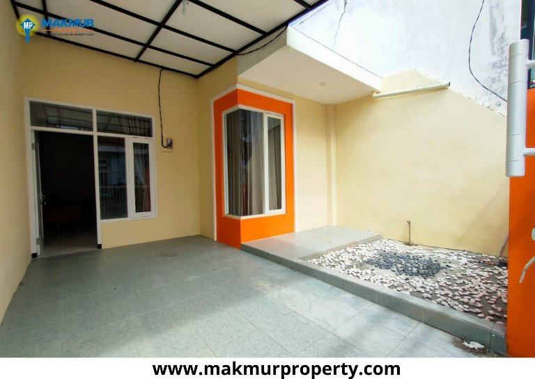 Rumah Di Batu - 3