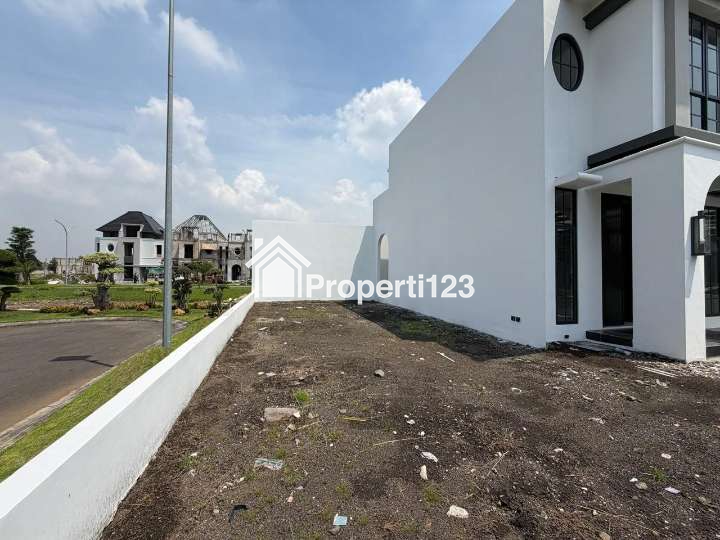 Rumah HOOK Baru Gress Siap Huni Lokasi Citra Garden Sidoarjo - 2