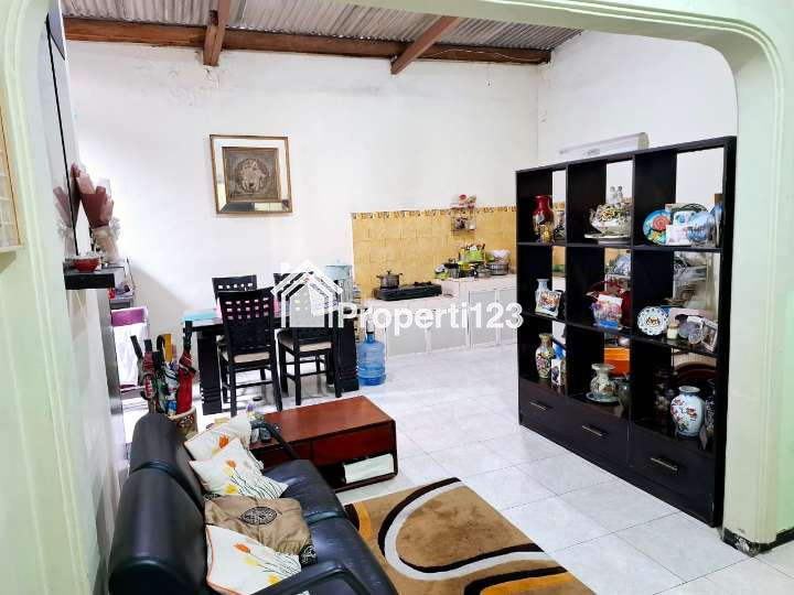 Rumah Murah Siap Huni Di Perum Pondok Jati Sidoarjo Kota - 8