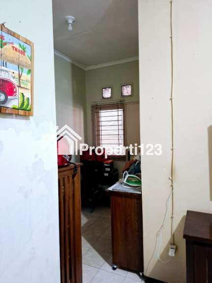 Rumah Murah Siap Huni Di Perum Pondok Jati Sidoarjo Kota - 7