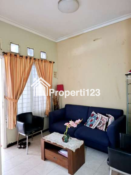 Rumah Murah Siap Huni Di Perum Pondok Jati Sidoarjo Kota - 6