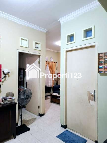 Rumah Murah Siap Huni Di Perum Pondok Jati Sidoarjo Kota - 4