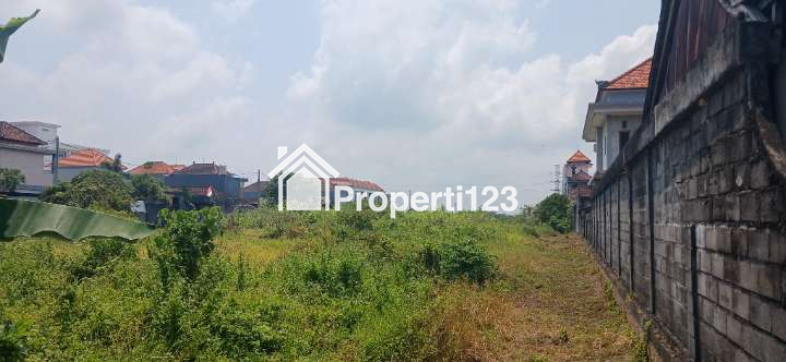 Dijual Tanah 50 Are Zona Perdagangan Dan Jasa Kapal Mengwi Badung Bali - 3