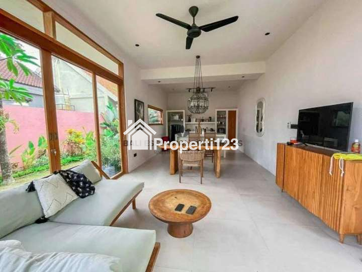 3 BEDROOM VILLA FOR RENT AND LEASEHOLD SALE IN UMALAS – LA269 - 3