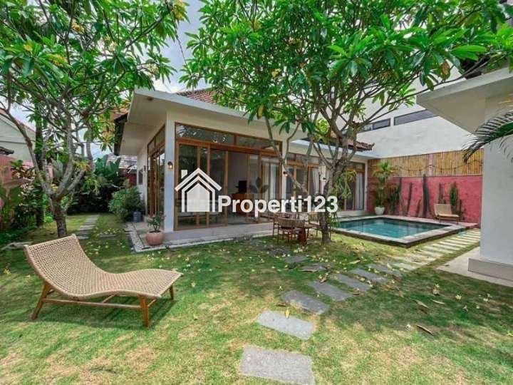 3 BEDROOM VILLA FOR RENT AND LEASEHOLD SALE IN UMALAS – LA269 - 2