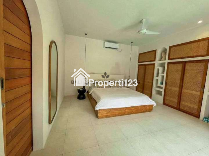3 BEDROOM VILLA FOR RENT AND LEASEHOLD SALE IN UMALAS – LA269 - 8