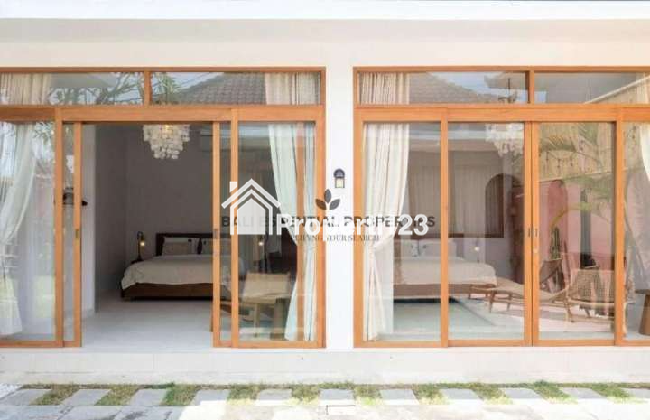 3 BEDROOM VILLA FOR RENT AND LEASEHOLD SALE IN UMALAS – LA269 - 7